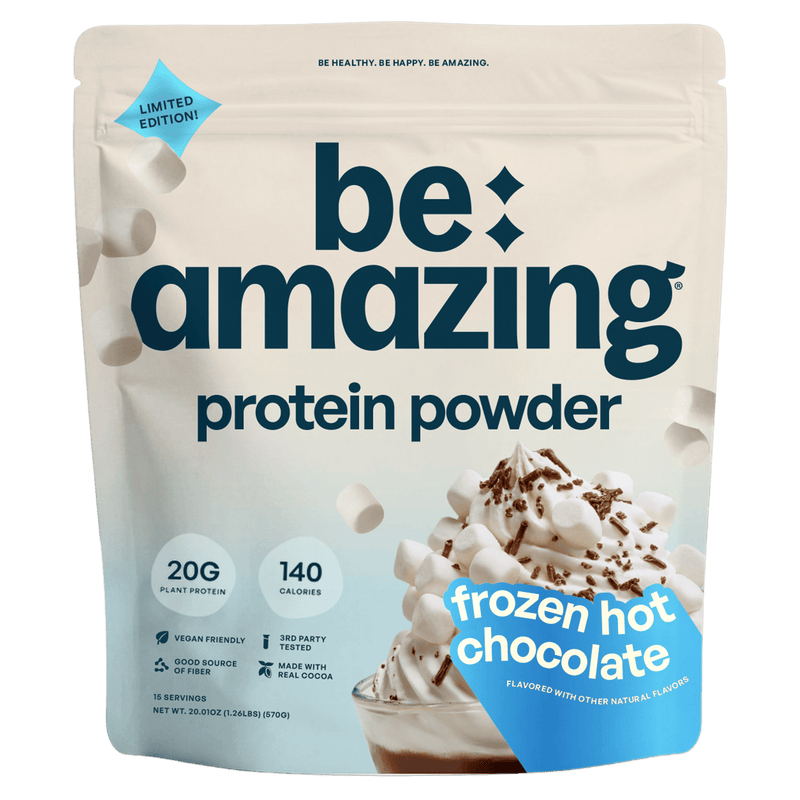 Vegan Protein