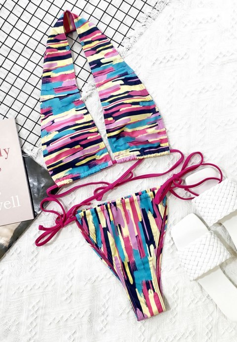 Sunny Feeling 2 Piece Bikini