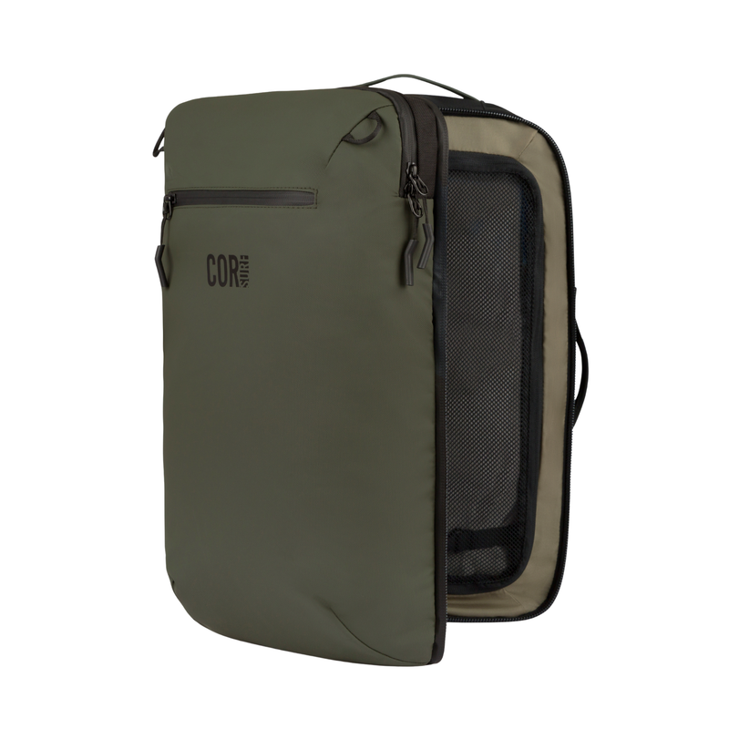 The Island Hopper Travel Backpack 28L