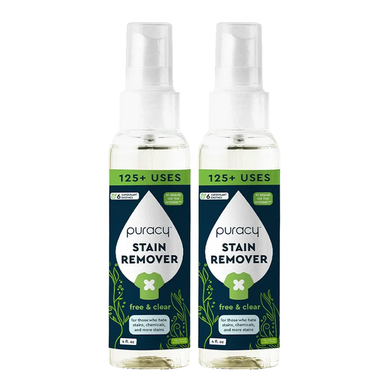 Laundry Stain Remover