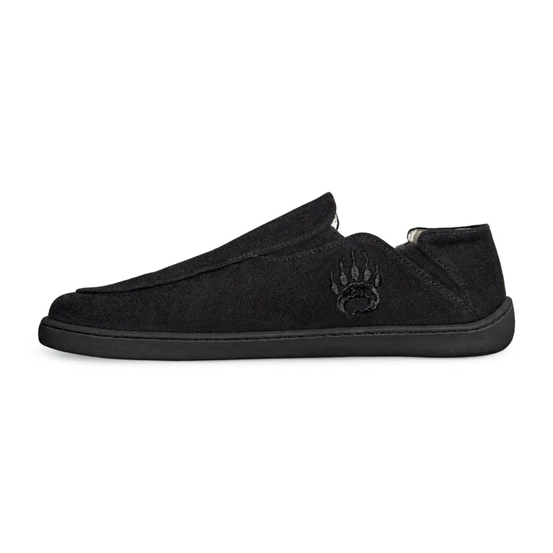 Oso CG2 - Black