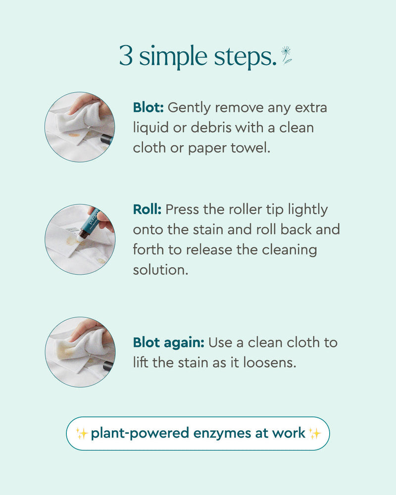 Laundry Stain Remover