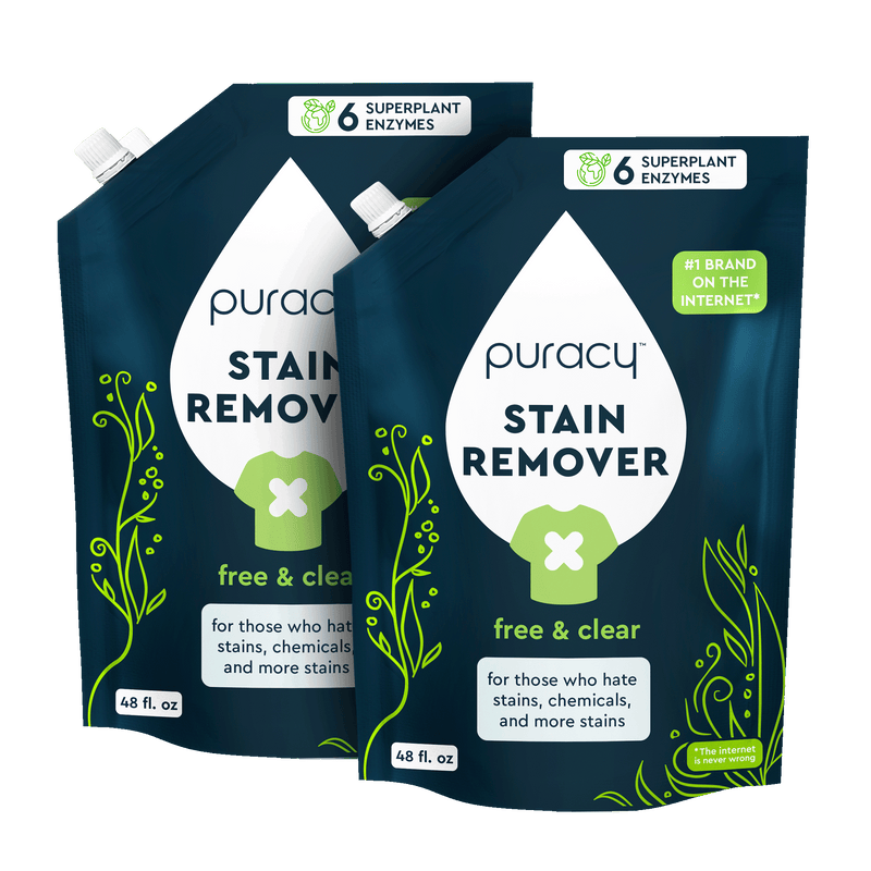 Laundry Stain Remover