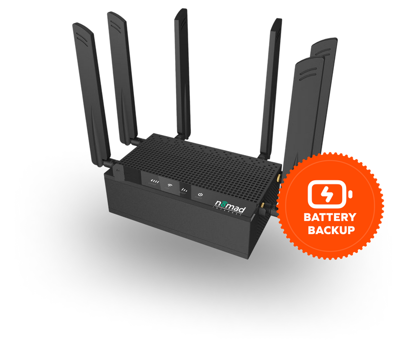 Get Your Modem + 1 Month of Internet — Pick the Plan That Fits Your Needs