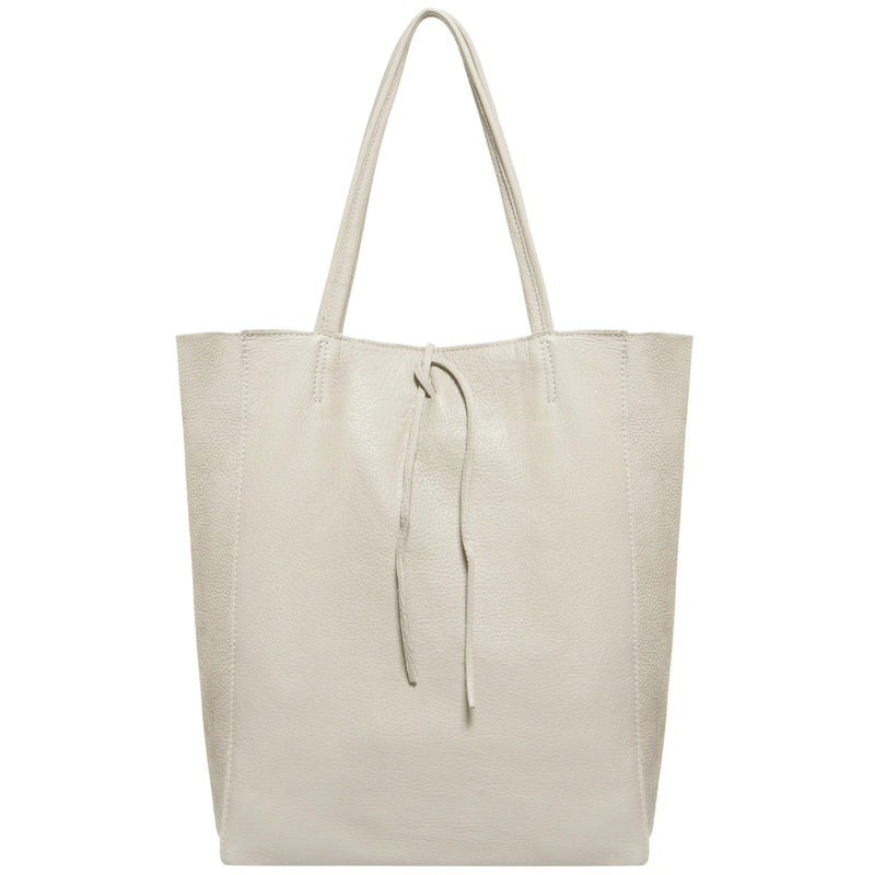Italian Full-Grain Leather Tote Bag | Firenze