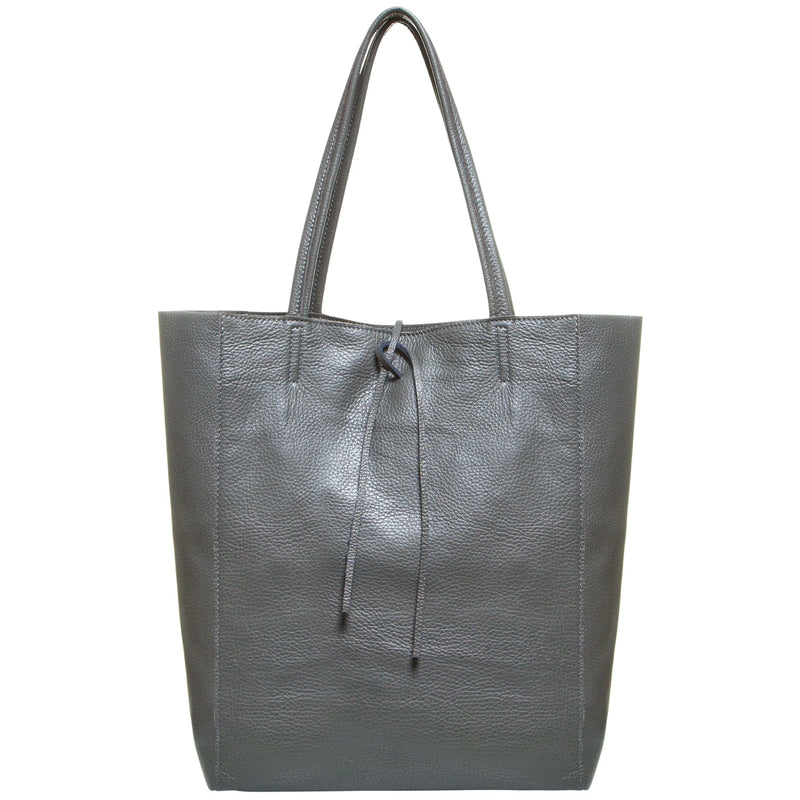 Italian Full-Grain Leather Tote Bag | Firenze