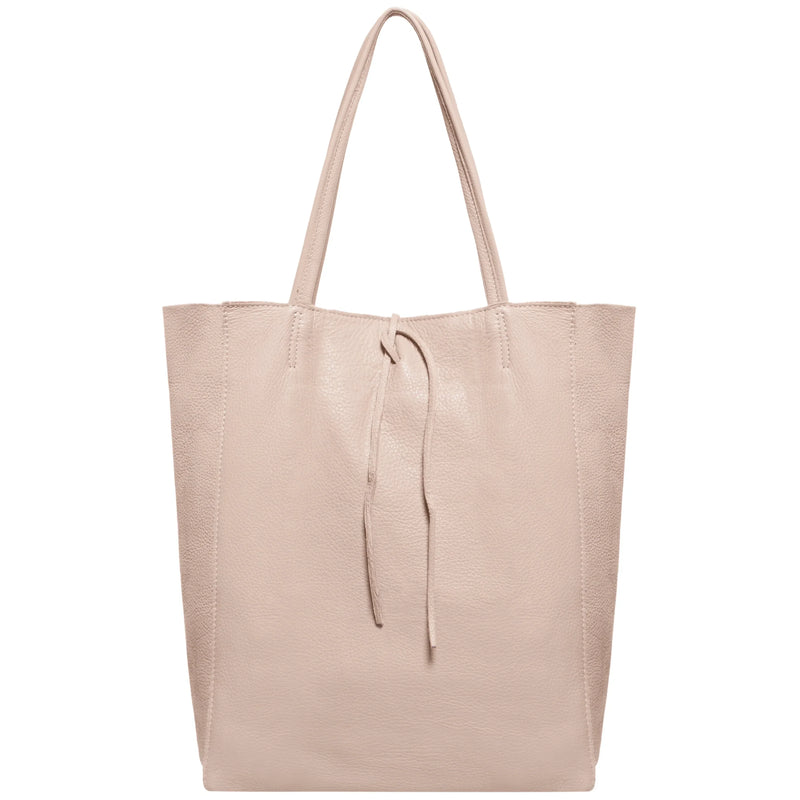 Italian Full-Grain Leather Tote Bag | Firenze