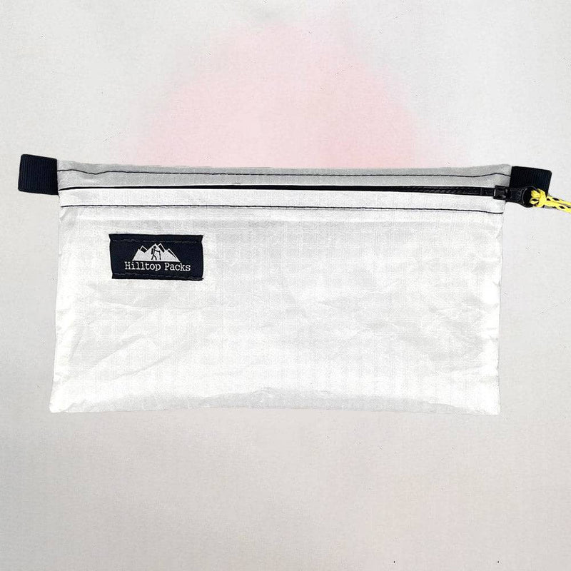 Ultralight Zipper Pouch Organizer Patterns (Series 1)