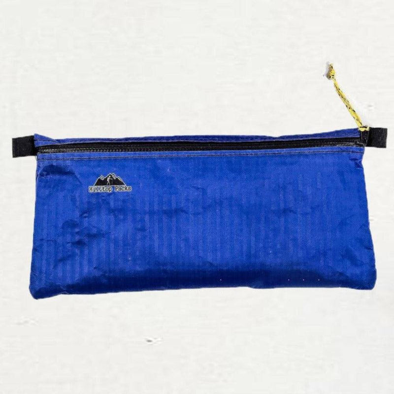Ultralight Zipper Pouch Organizer Patterns (Series 1)