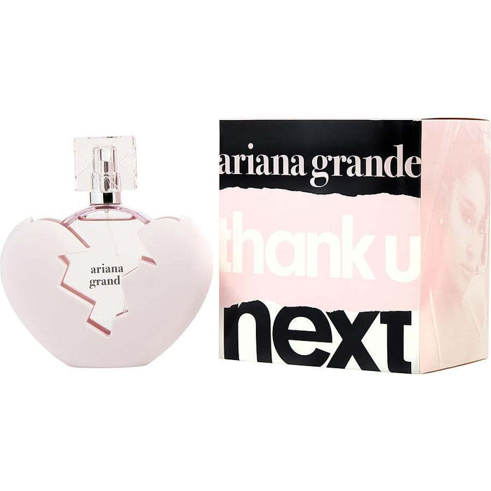 ARIANA GRANDE THANK U NEXT by Ariana Grande (WOMEN) - EAU DE PARFUM SPRAY 3.4 OZ