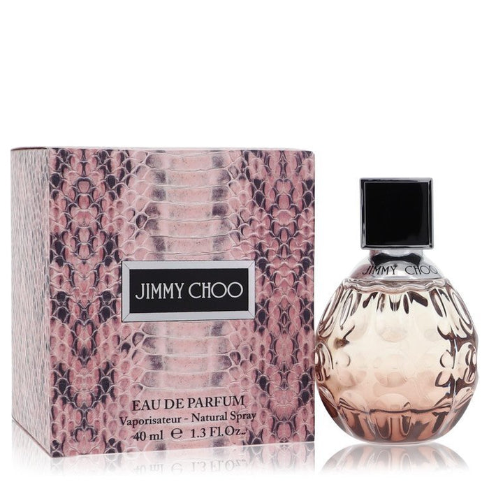 Jimmy Choo by Jimmy Choo Eau De Parfum Spray 1.3 oz (Women)