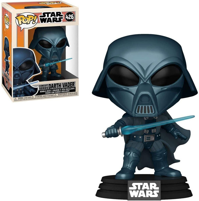 Funko Star Wars Star Wars Concept Alternative Vader