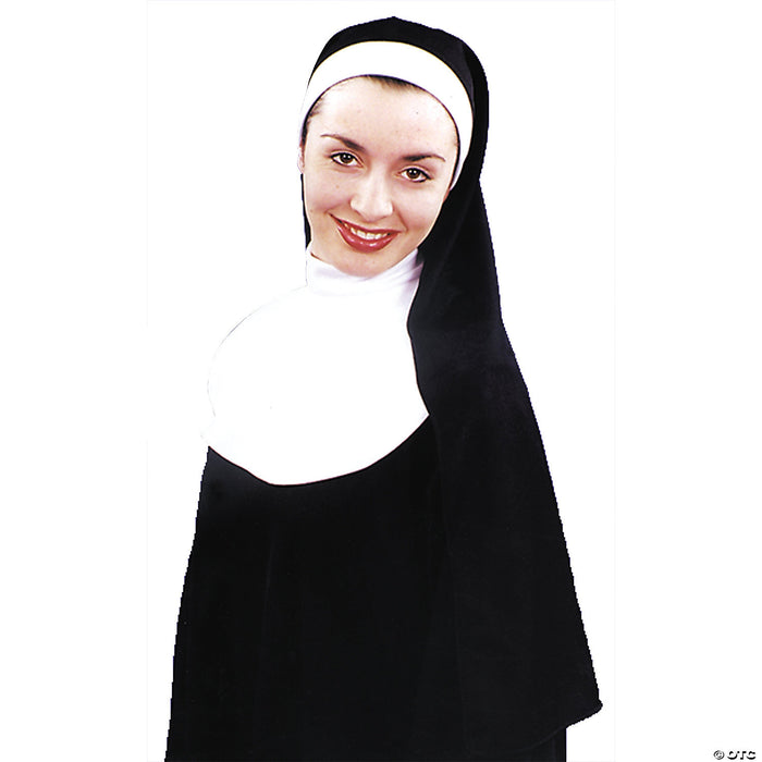 Nun kit adult