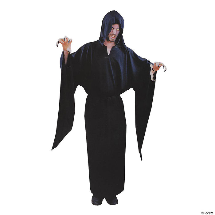 Horror robe child dlx