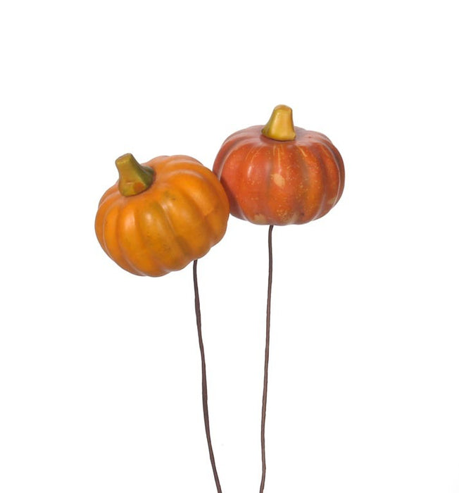 Pumpkin Pick 55 Mm X 6.5 Inches