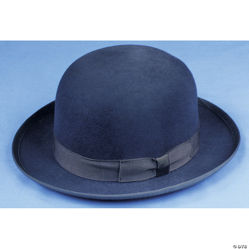 Derby felt qual gray sm