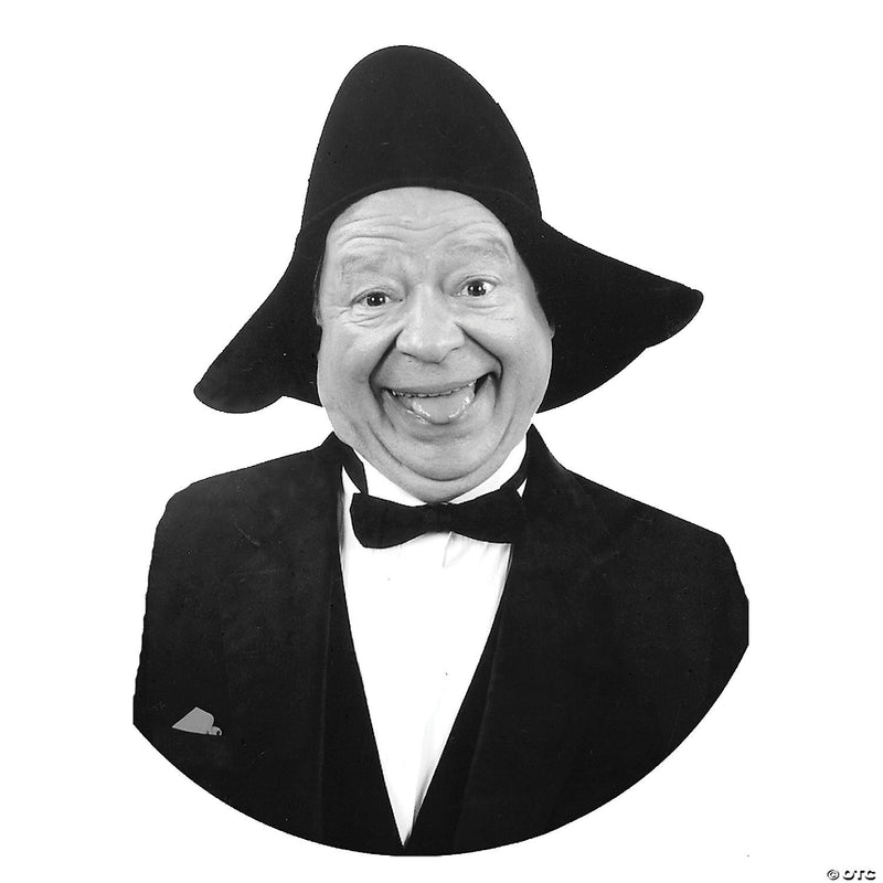 Chapeaugraphy hat act