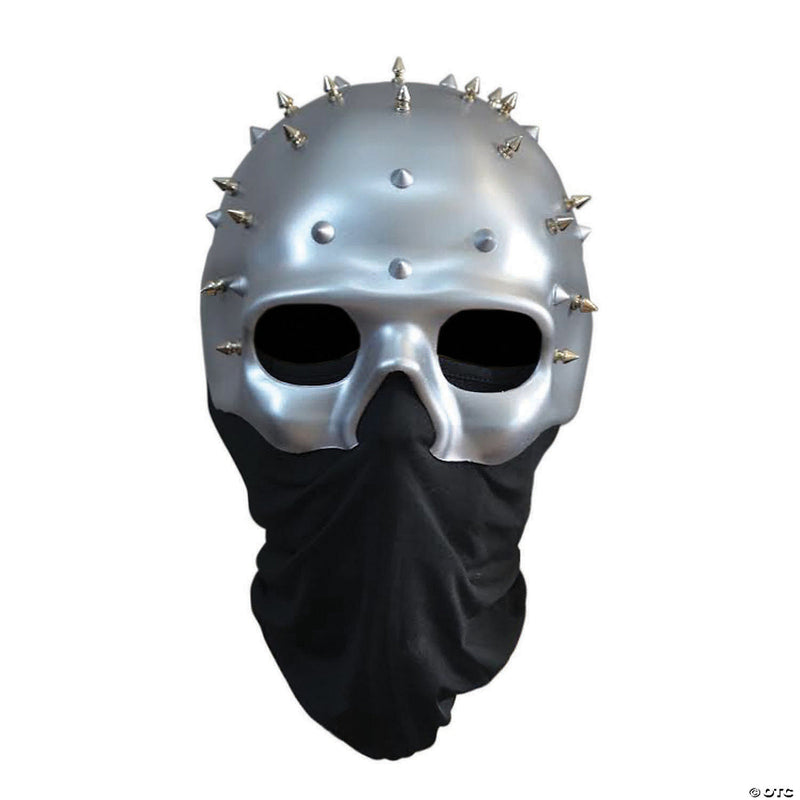 Spike mask