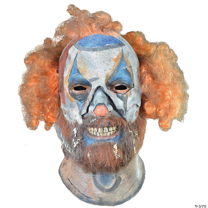 Rob zombie schitzo head mask