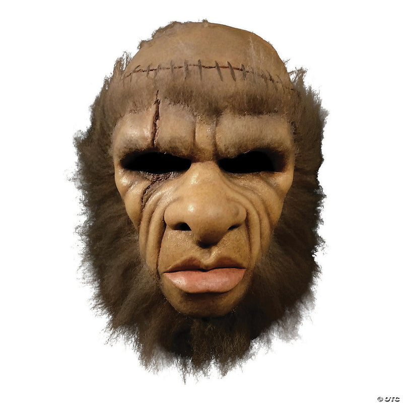 Frankenstein and the monster f