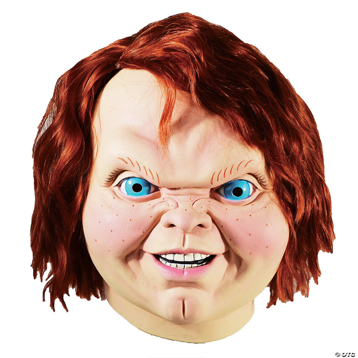 Adult child's play 2 mask