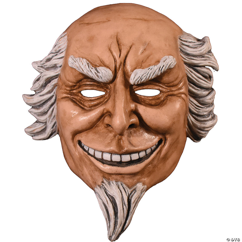 The purge uncle sam mask