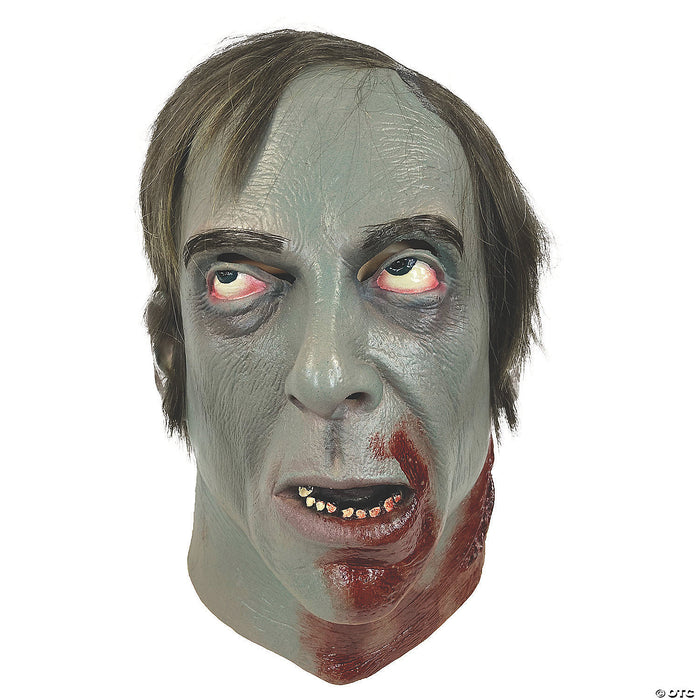 Flyboy zombie mask