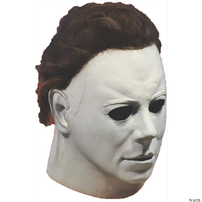 Halloween michael myers dlx mask