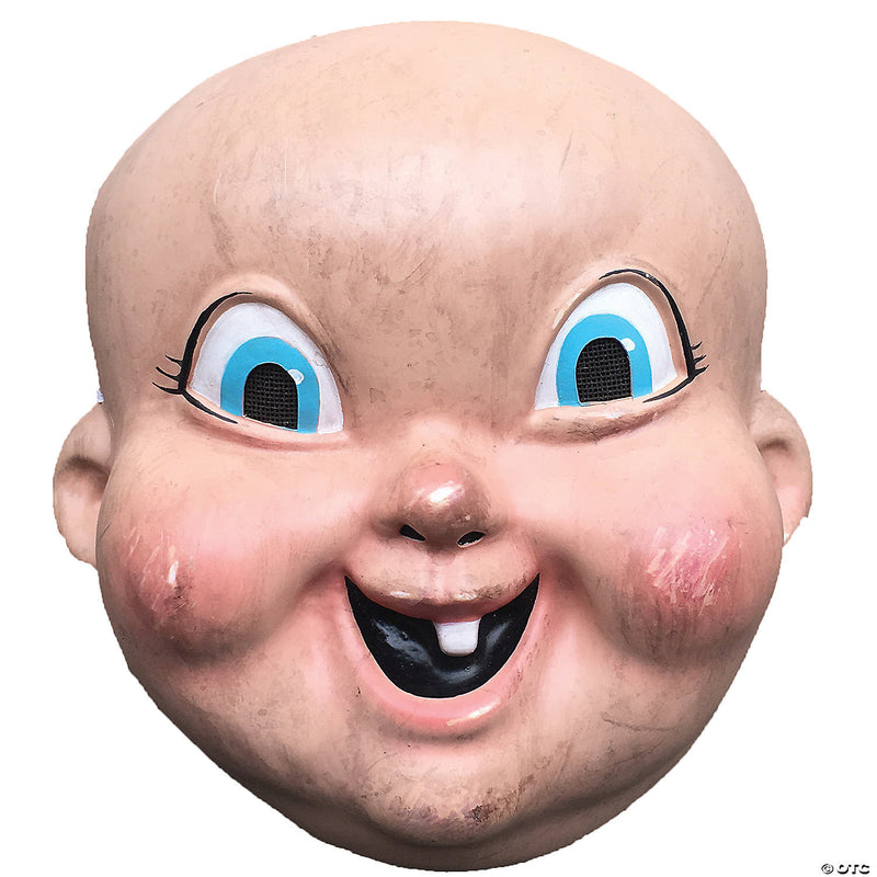 Happy death day killer mask