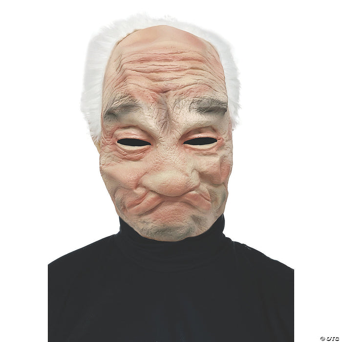 Pappy latex mask