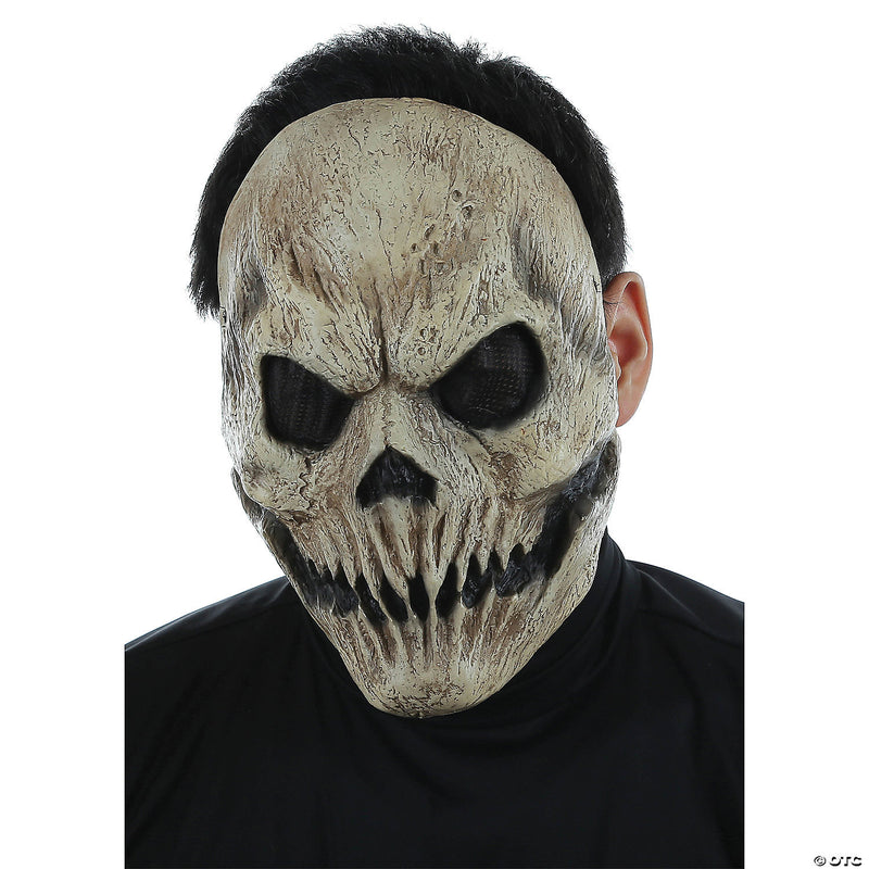 Adult angel of death mask