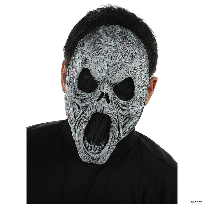 Adult wailing spirit mask