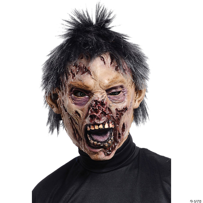 Zombie mask mr135005