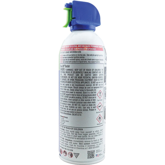 Blow Off 152-112-226 Air Duster