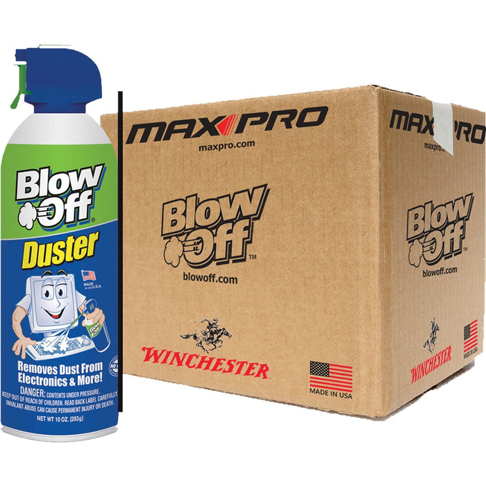 Blow Off 152-112-226 Air Duster