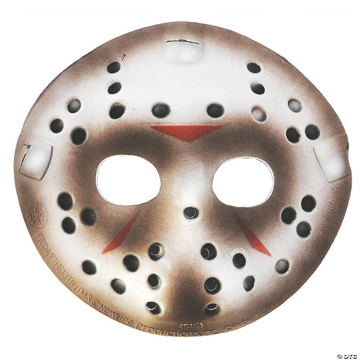 Jason hockey mask