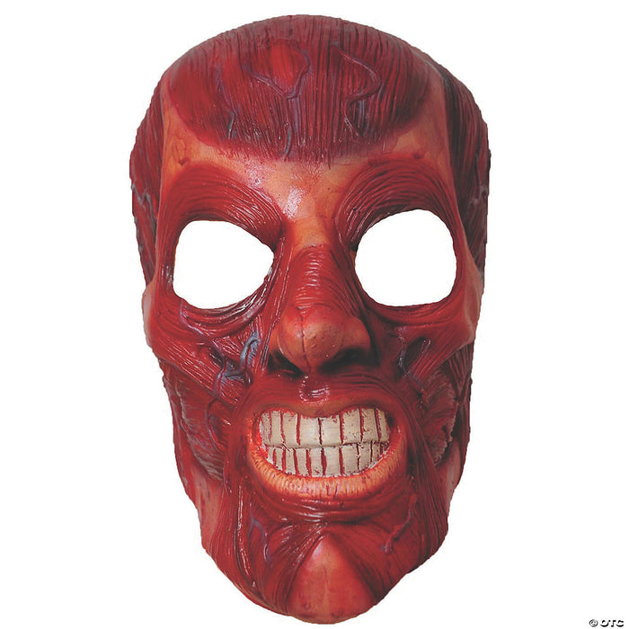 Skinner mask