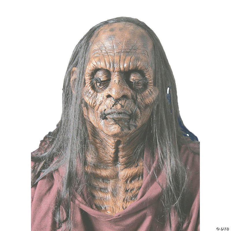 Myra mains latex mask