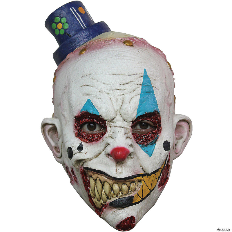 Child mime zack mask