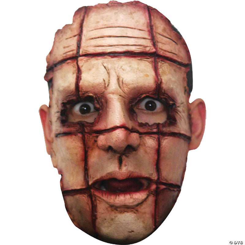 Serial killer mask
