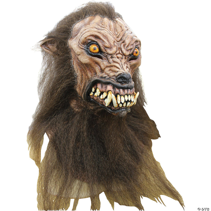 Wolfhound mask