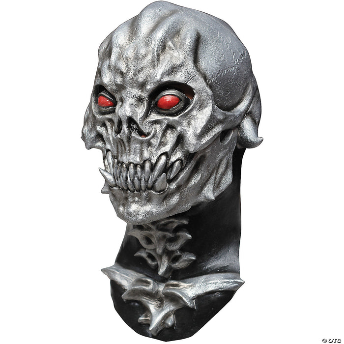 Skull destroyer mask
