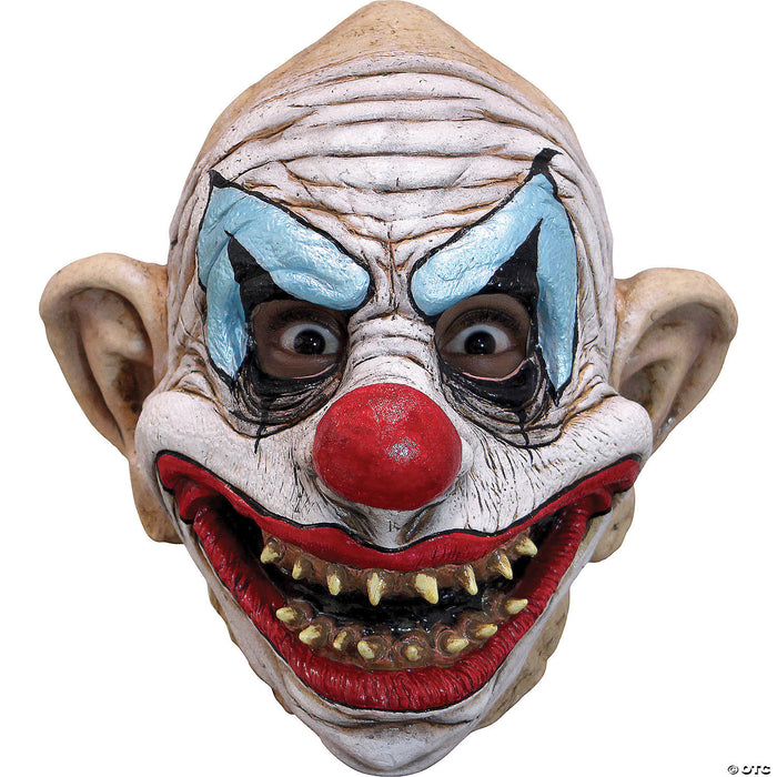 Adult kinky clown mask