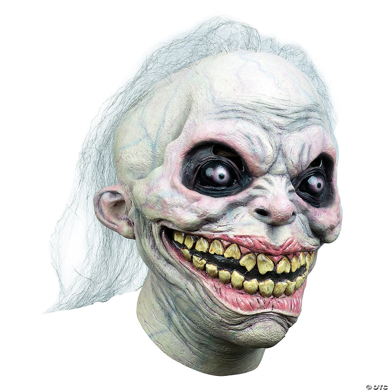 Creepypasta abigail adult mask