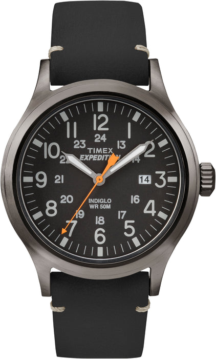 Timex Mens Expedition Field Watch